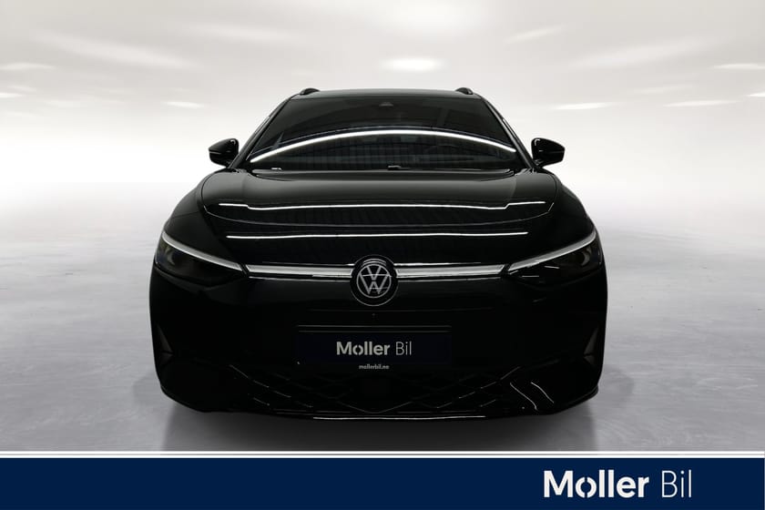 Bilde 2 av Volkswagen ID.7 GTX Tourer 4m stv 86kwh 340hk ex