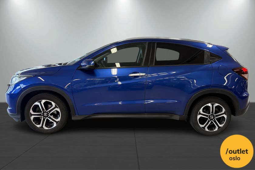 Bilde 2 av Honda HR-V 1.5 i-VTEC 131HK Executive | Kamera | H.Feste | Pano |
