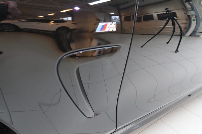 Bild 5 av BMW 420d xDrive Coupé