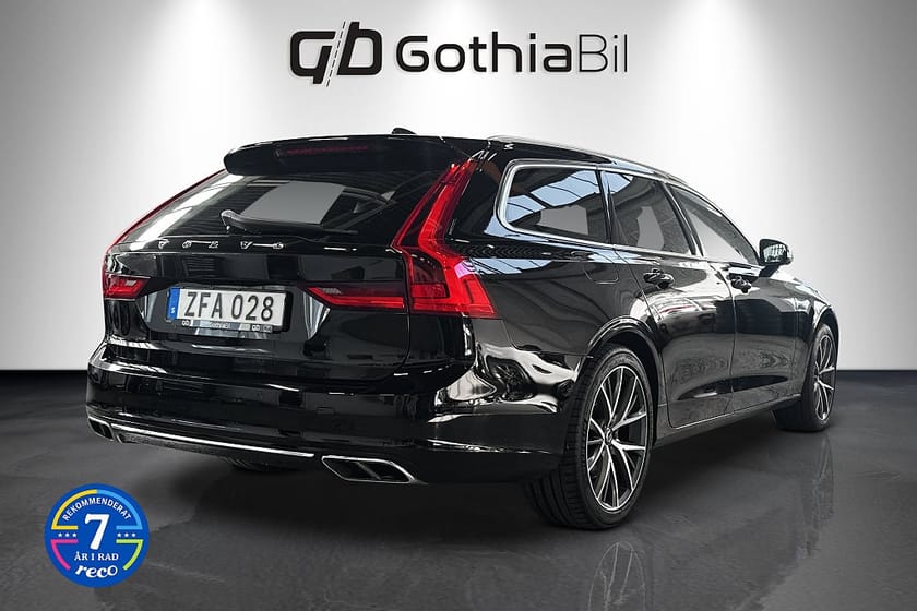 Bild 5 av Volvo V90