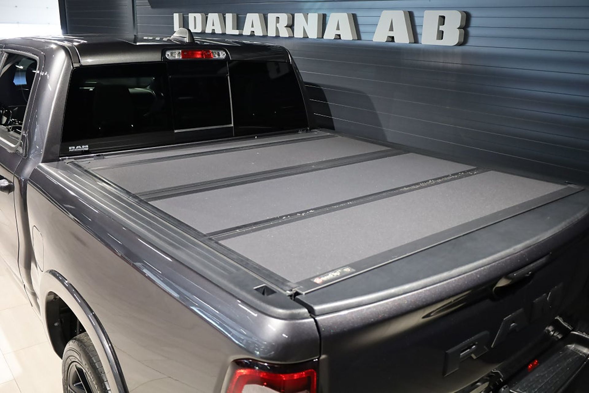 RAM 1500 2021, bild 7/10