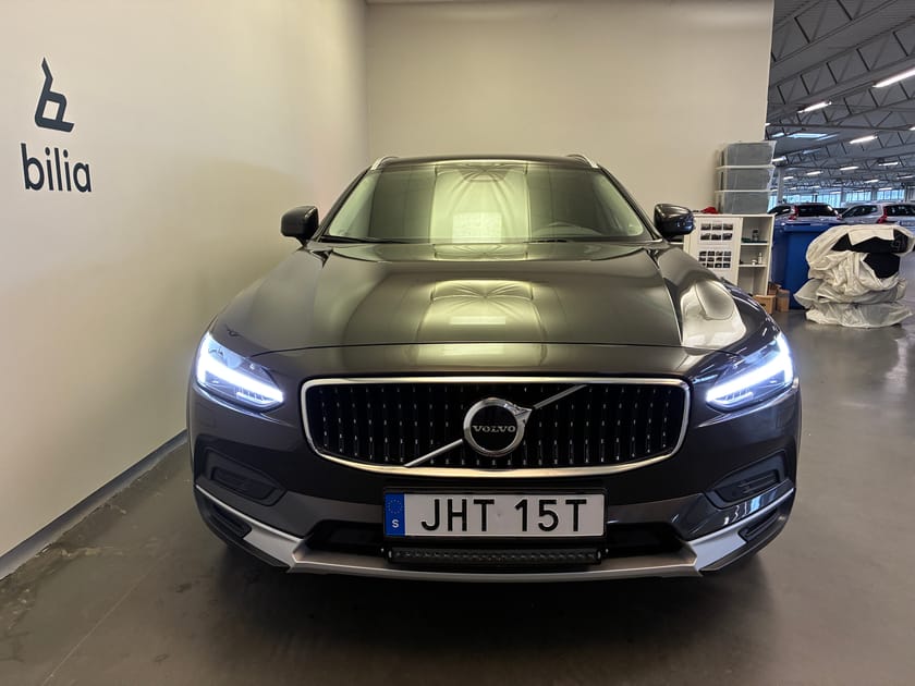 Bild 2 av Volvo V90 Cross Country