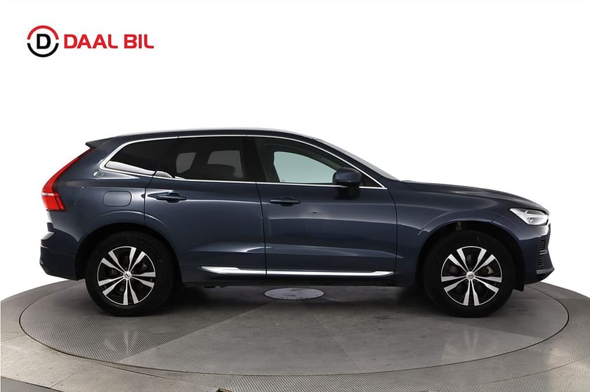 Bild 5 av Volvo XC60