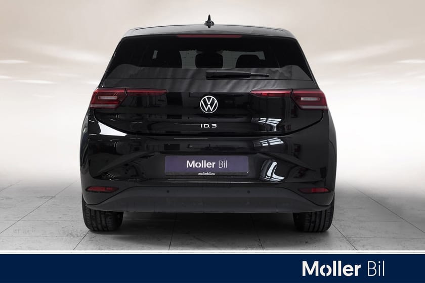 Bilde 5 av Volkswagen ID.3 Pro Performance highline 59kwh 204hk