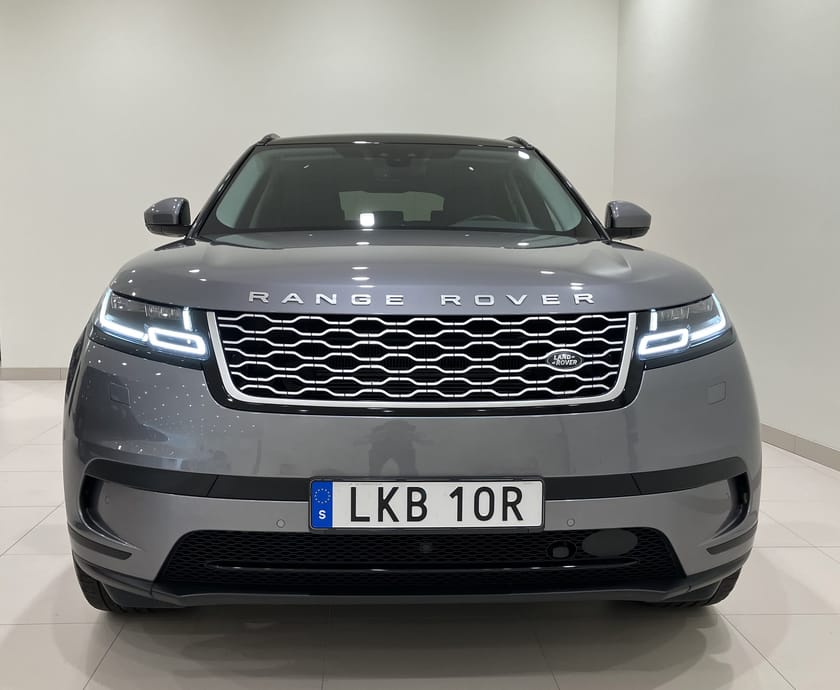 Bild 2 av Land Rover Range Rover Velar P250 AWD