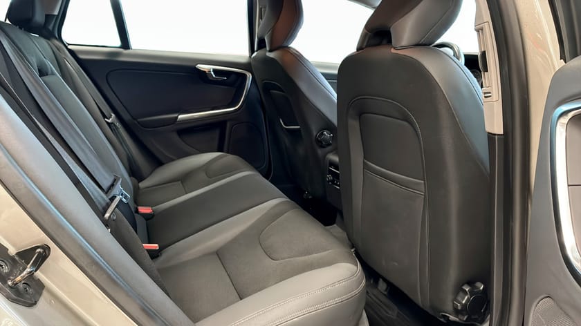 Bild 5 av Volvo V60 