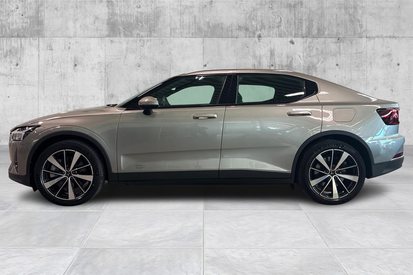 Bilde 5 av Polestar 2 Long range Dual motor LRDM/PLUS/PILOT/PIXEL/KROK