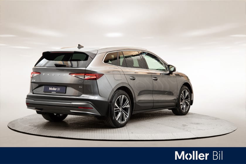 Bilde 5 av Škoda Enyaq iV 80 