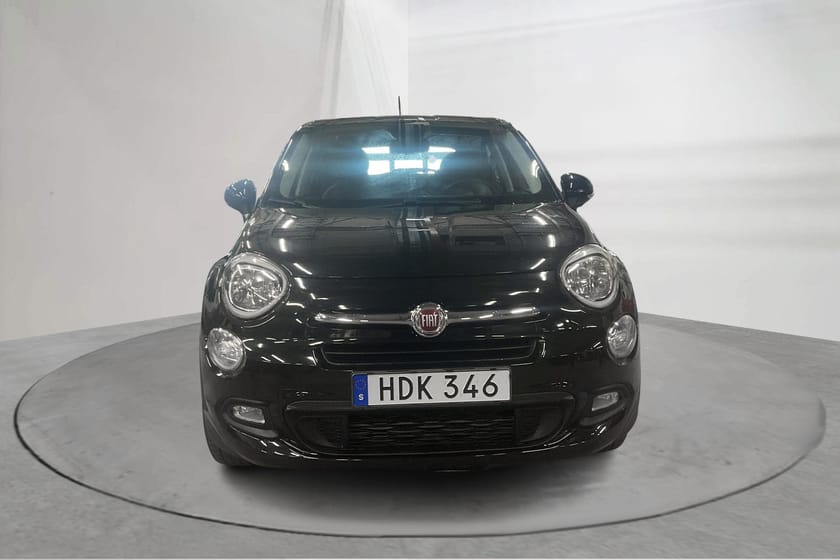 Bild 5 av Fiat 500X