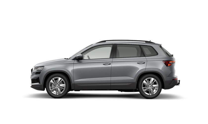Bild 1 av Škoda Karoq SELECTION 1,5 TSI 150 DSG Drag/Värmare
