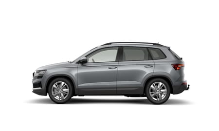 Škoda Karoq SELECTION 1,5 TSI 150 DSG Drag/Värmare
