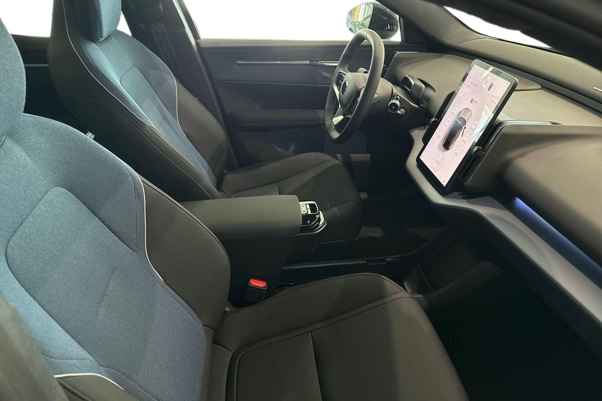 Bild 6 av 6 på bilen