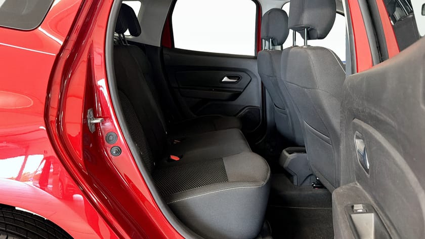 Bild 5 av Dacia Duster