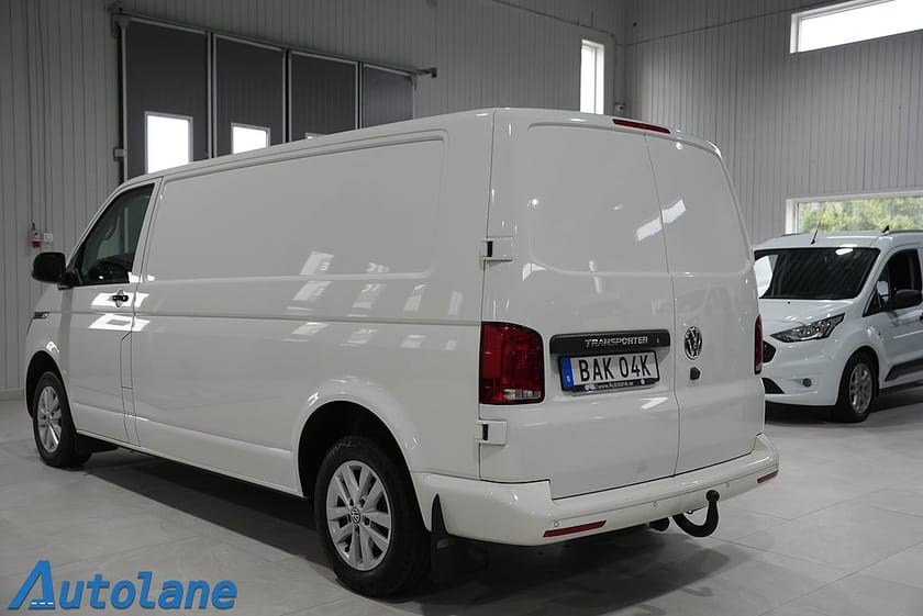 Bild 4 av Volkswagen Transporter