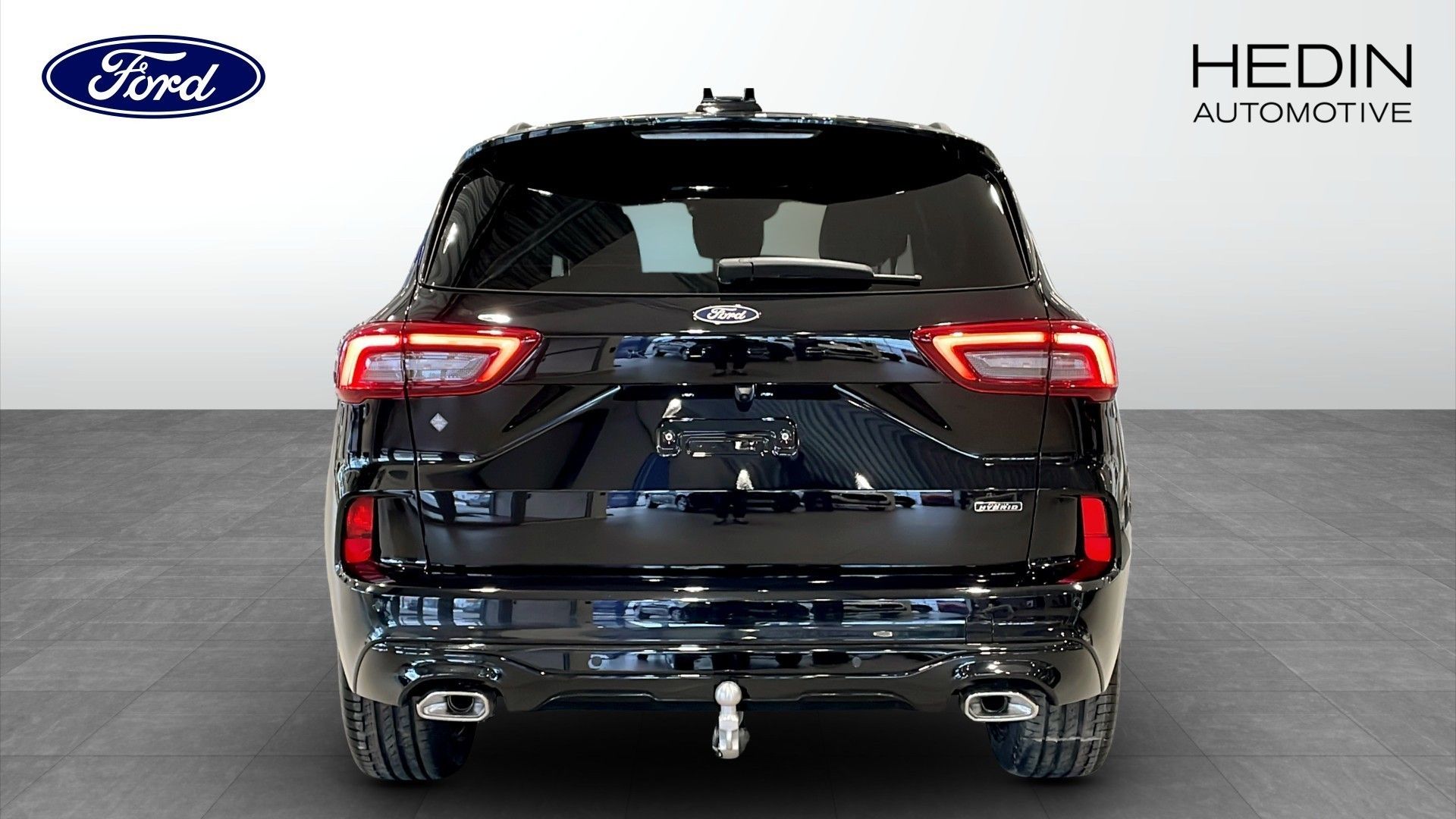 Ford Kuga 2026, photo 7/32