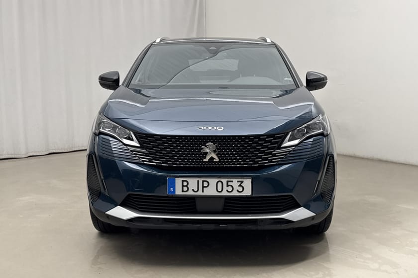 Bild 5 av Peugeot 3008