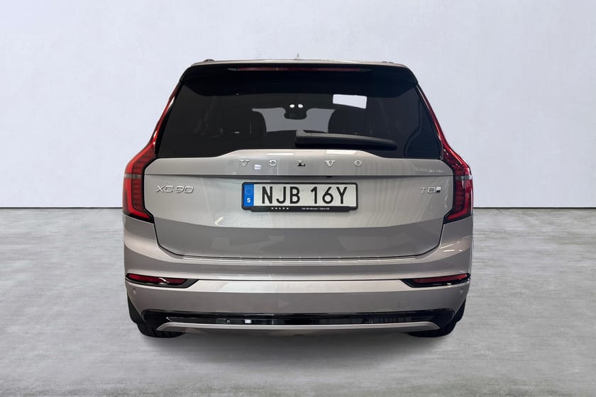 Bild 5 av Volvo XC90