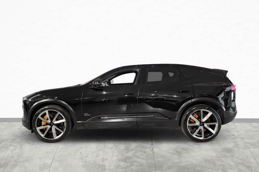 Bild 1 av Polestar 3 Long Range Dual Motor 111kWh Plus Pilot