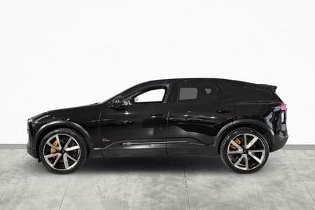 Polestar 3 Long Range Dual Motor 111kWh Plus Pilot