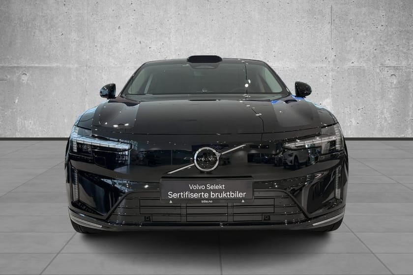 Bilde 2 av Volvo ES90 Single Motor Extended Range Ext. RWD Ultra, Massasje, 22", Luftfjær, B&W