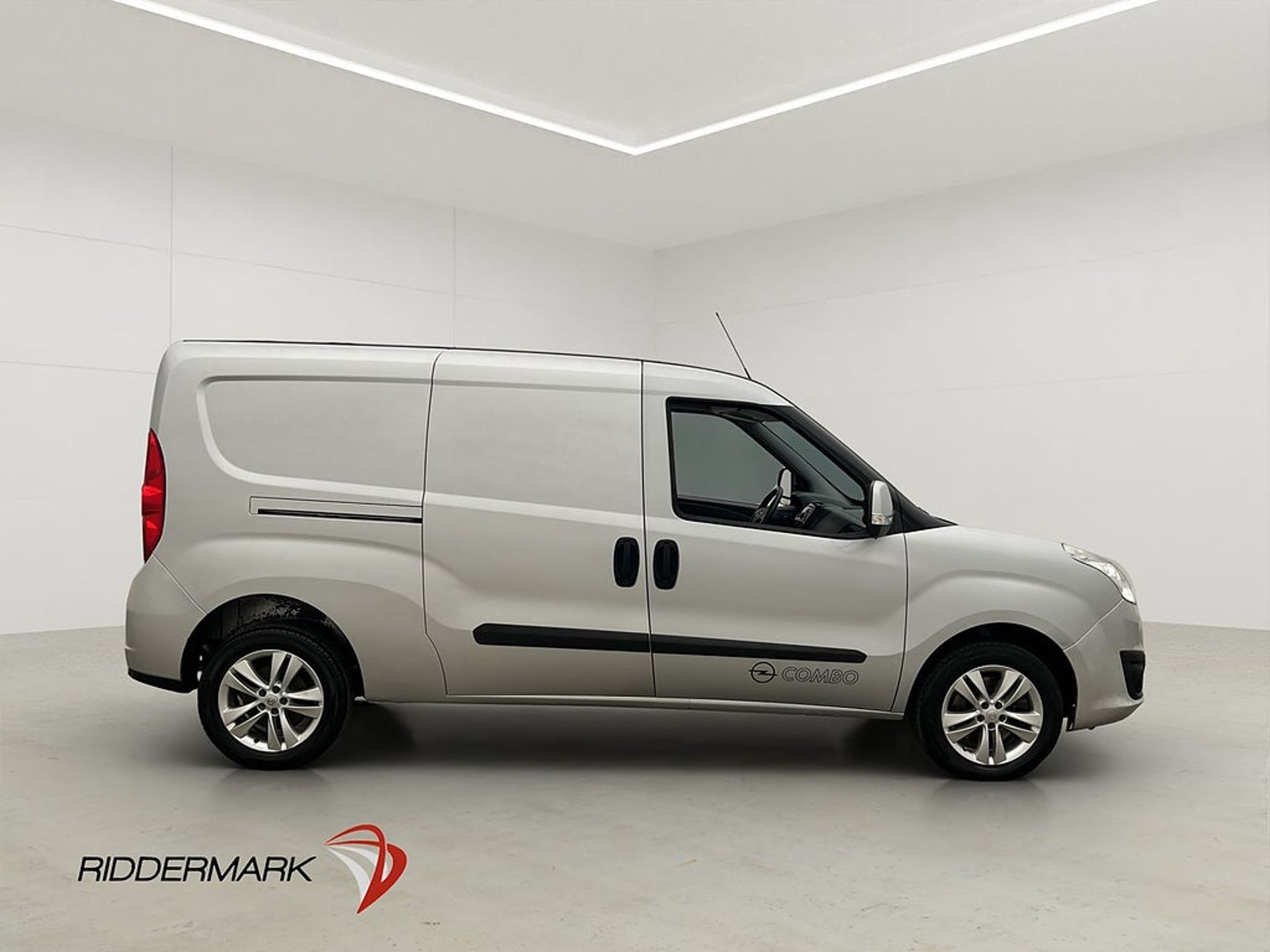 Opel Combo 2018, bild 2/10