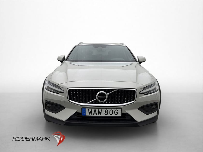 Bild 2 av Volvo V60 Cross Country