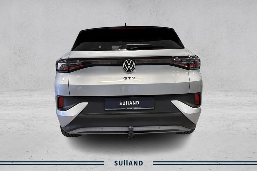 Bilde 4 av Volkswagen ID.4 GTX