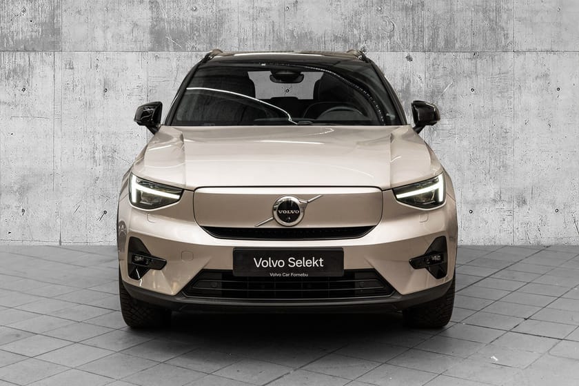 Bilde 5 av Volvo XC40 Recharge Twin