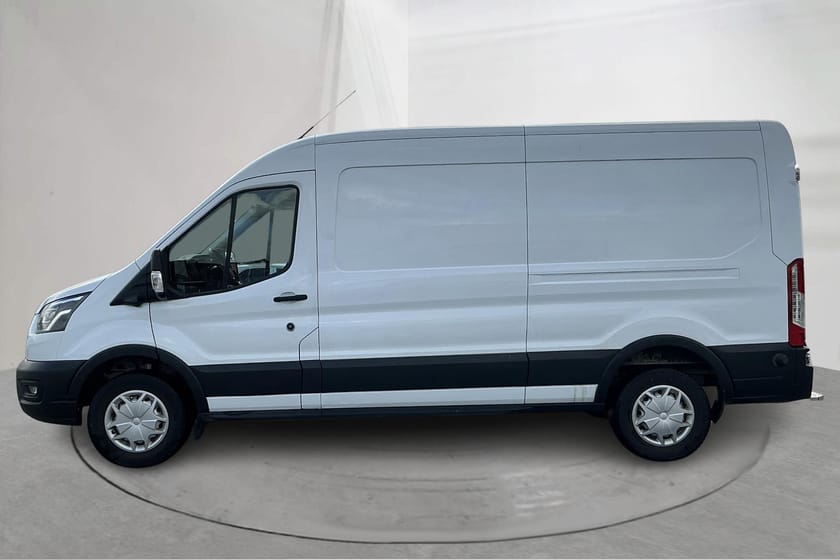 Bild 3 av Ford E-Transit 350