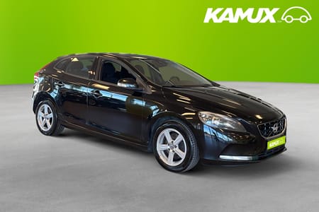 Volvo V40 T2 Kinetic Värmare PDC Låga Mil Farthållare