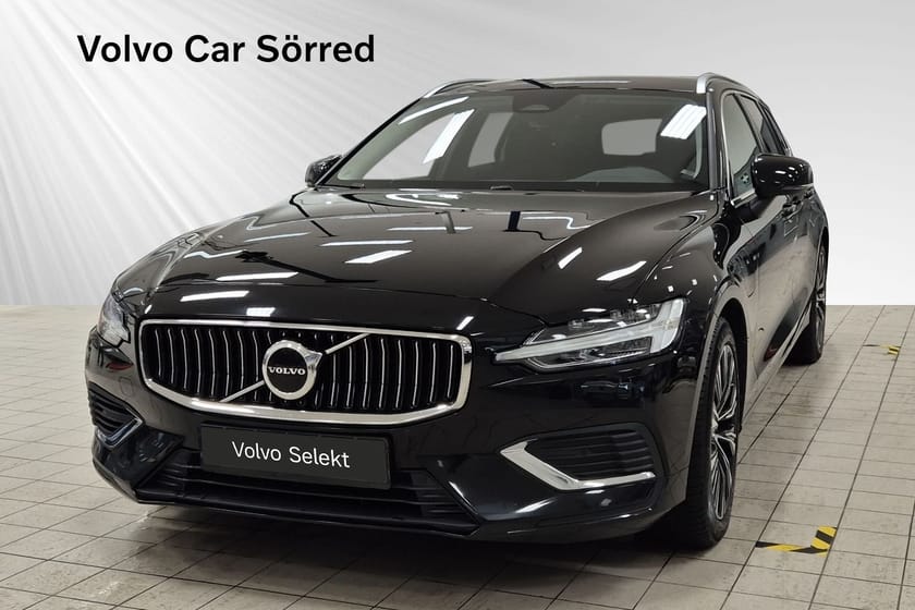 Bild 1 av Volvo V60