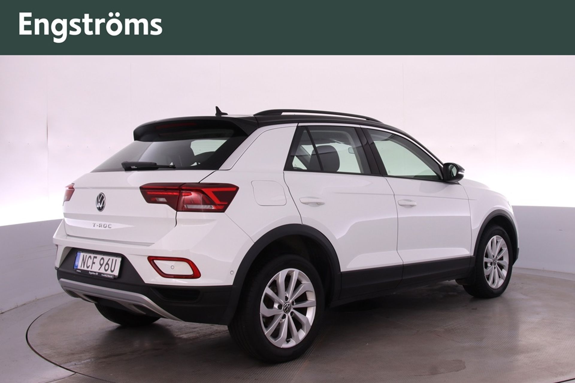 Volkswagen T-Roc 2024, bild 3/10