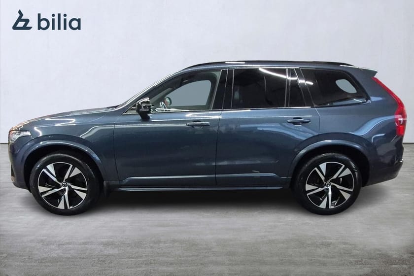 Bild 3 av Volvo XC90 B5 AWD Diesel R-Design 7-säten