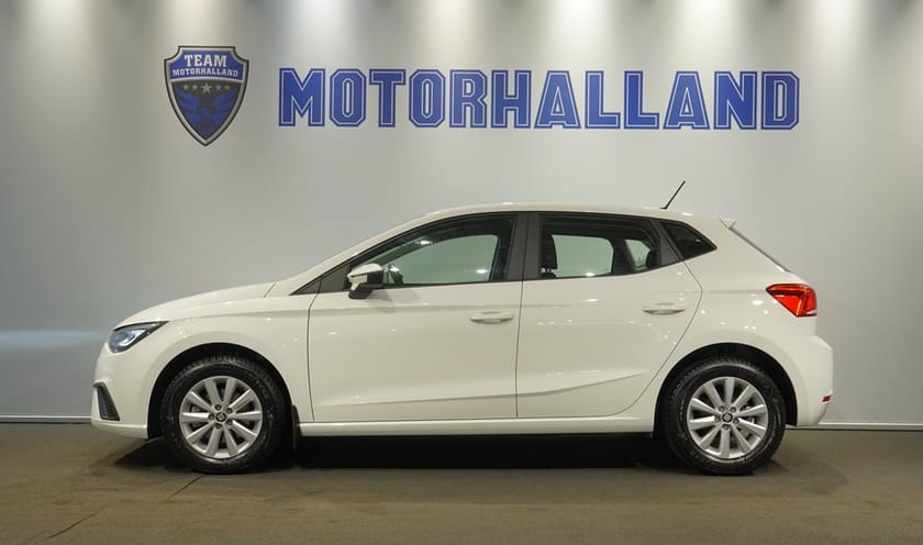 Bild 1 av SEAT Ibiza 1.0 TSI STYLE 110 HK AUT