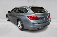 Thumnail bilde 2 av BMW 520d xDrive Touring