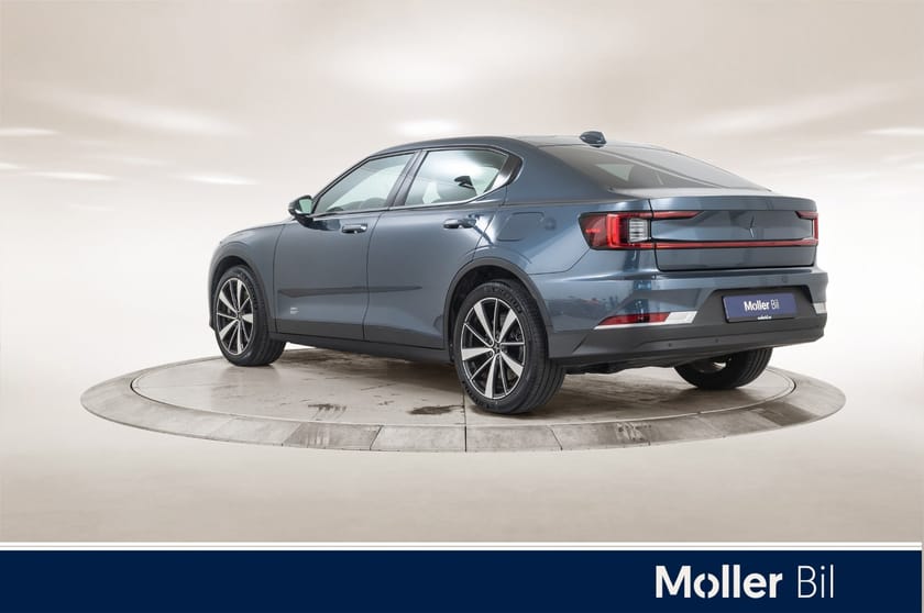 Bilde 3 av Polestar 2 Long range Dual motor Plus