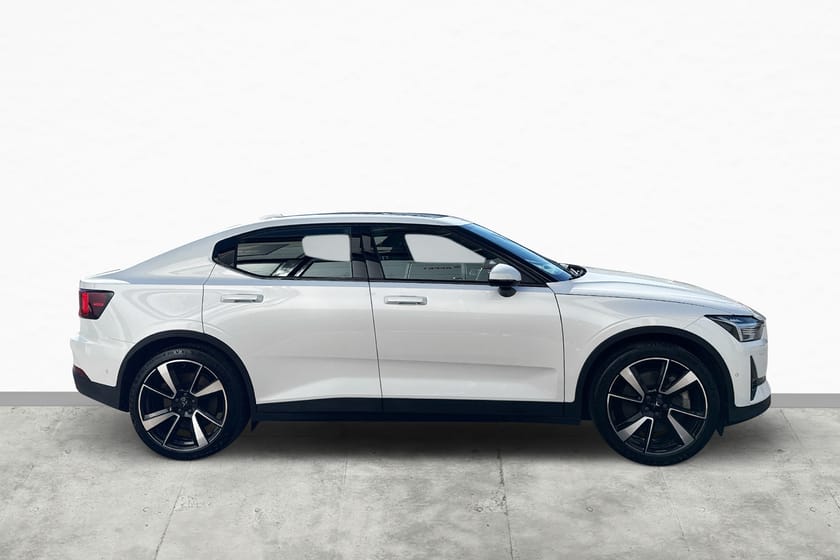 Bild 3 av Polestar 2 Long range Dual motor 78kWh Plus Pilot