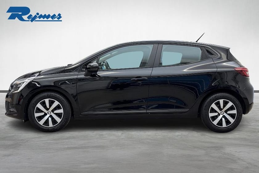 Bild 2 av Renault Clio TCe 90 Equilibre CVT II 5-d