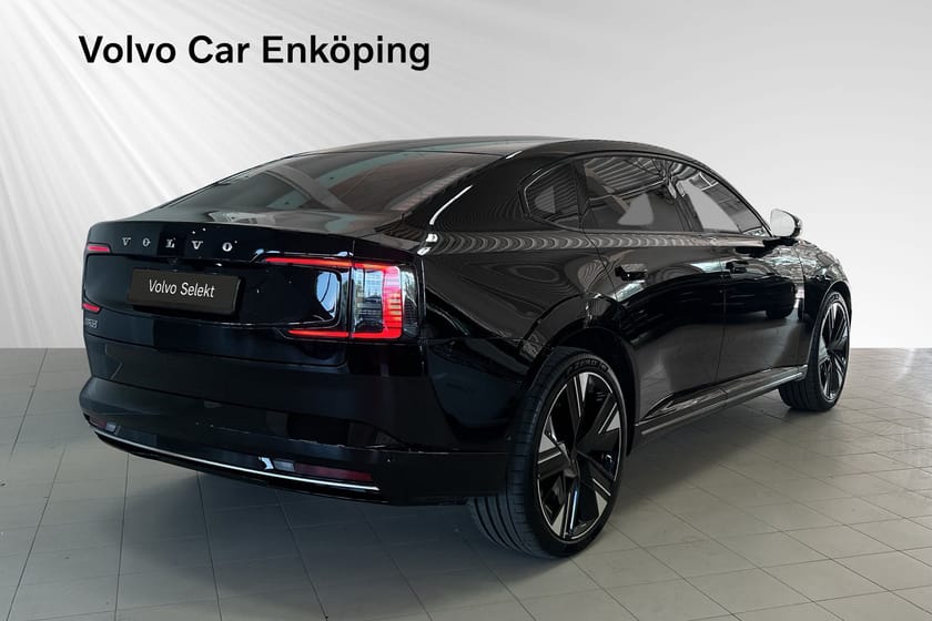 Bild 5 av Volvo ES90 Single Motor Extended Range Ultra