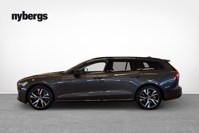 Bild 2 av Volvo V60 B4 Bensin Plus Dark