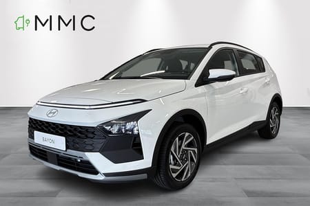 Hyundai Bayon 1.0 T-GDI Automat Essential