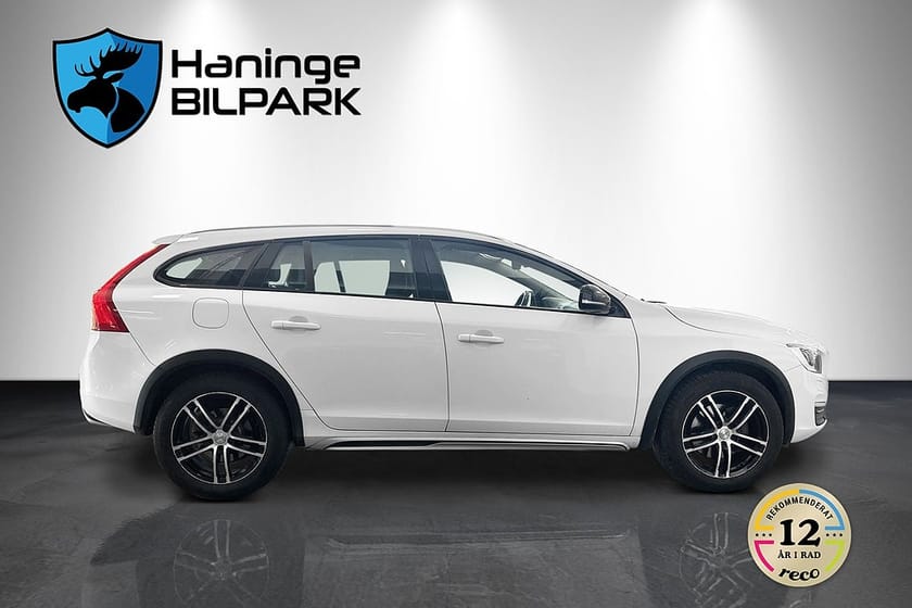 Bild 5 av Volvo V60 Cross Country