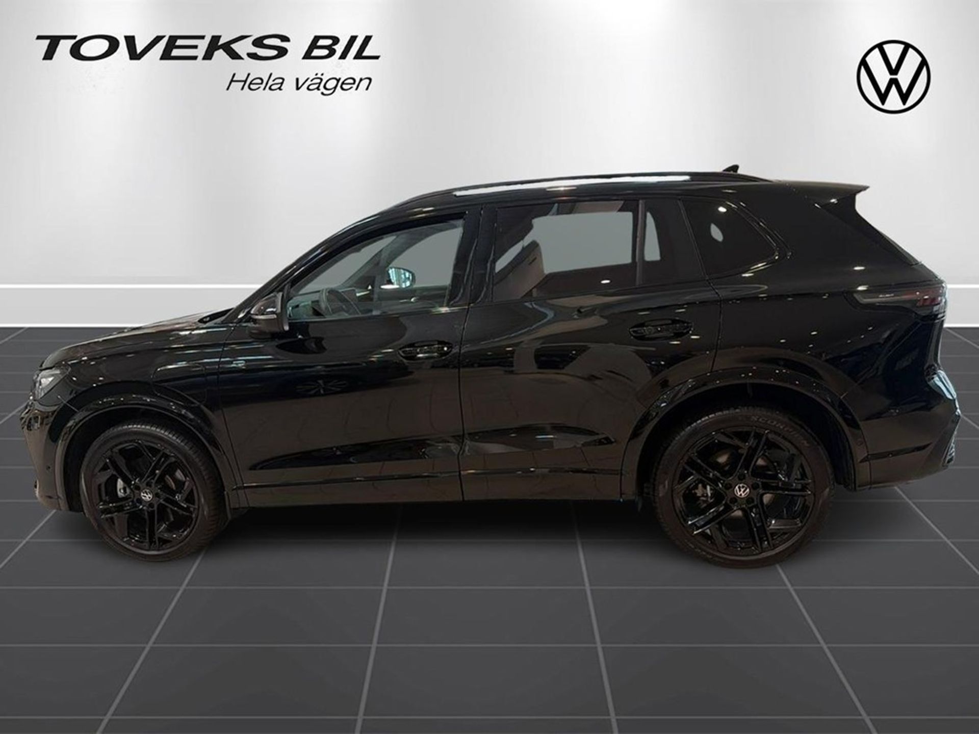 Volkswagen Tiguan 1.5 eHybrid R-Line 2026, kuva 6/10