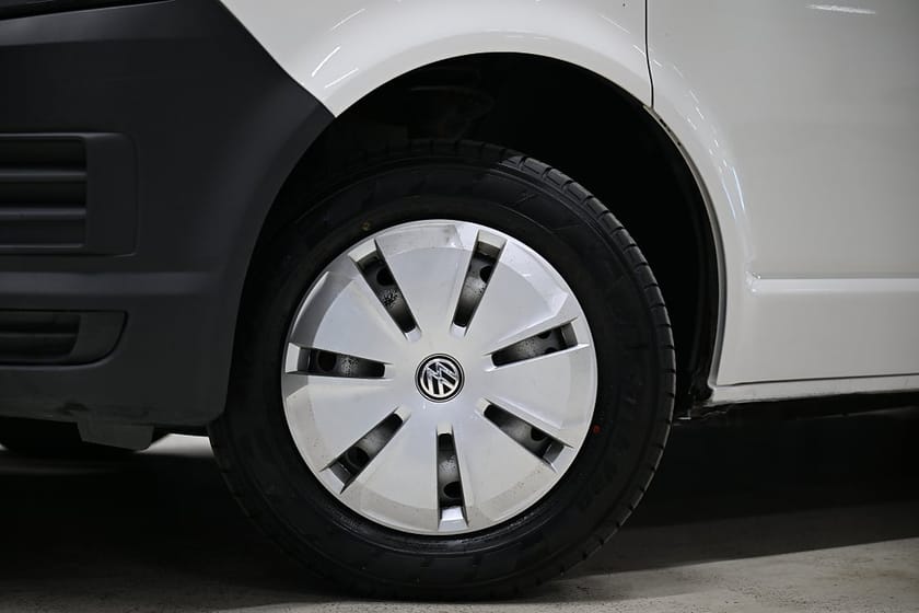 Bild 4 av Volkswagen Transporter 4Motion 150HK Servicebil|Inredd|Uppvärmt-skåp|Leasbar