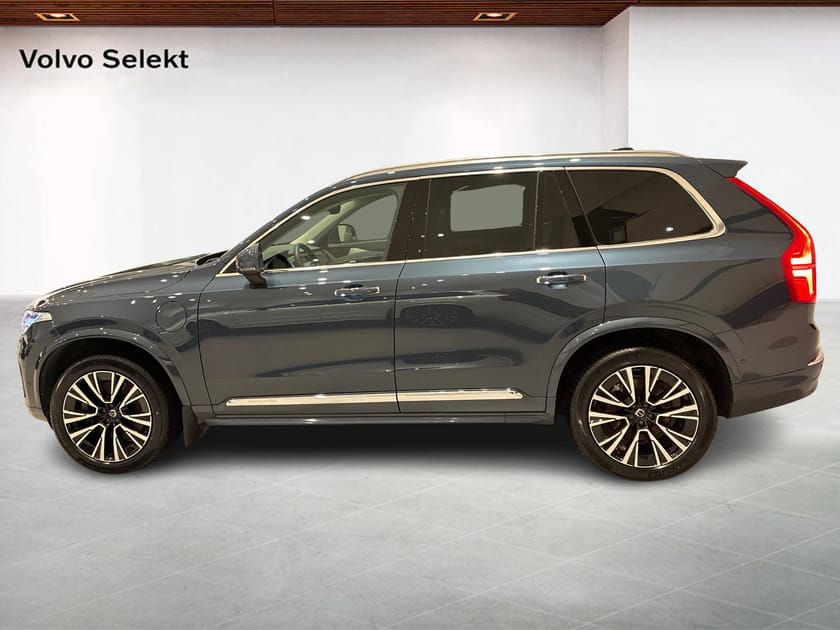 Bild 3 av Volvo XC90 7-seater