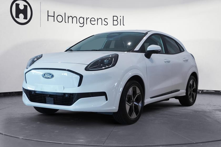 Bild 1 av Ford Puma Gen-E 168hk
