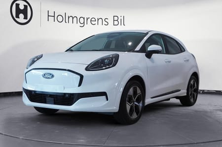 Ford Puma Gen-E 168hk