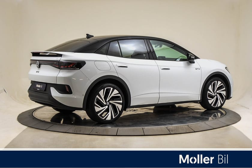 Bilde 2 av Volkswagen ID.5 GTX