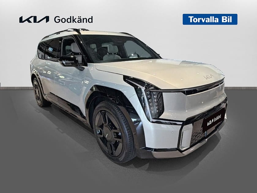 Bild 3 av Kia EV9 AWD