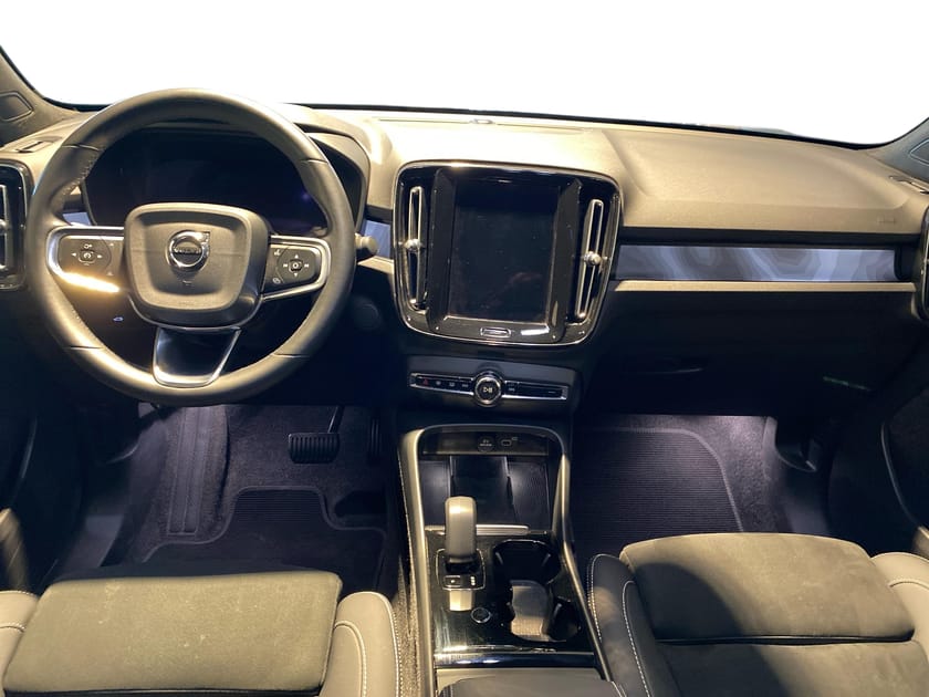 Bild 5 av Volvo C40 Recharge Plus